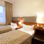 Hotel Frankfurt Messe